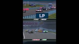 LETS GO RACING! The Sahlen’s Six Hours of The Glen Start Now!