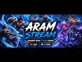Pro igrokla bilan ARAM