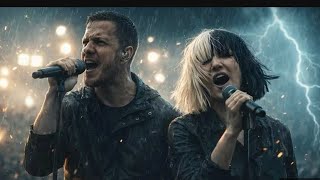 Imagine Dragons x Sia Type Song – ON OUR BAD DAYS | Emotional Love & Struggle Anthem