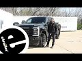 etrailer | Setting Up Your Air Lift WirelessONE Compressor System - 2024 Ford F-350 Super Duty