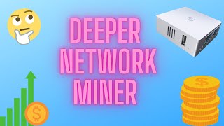 Celebrity What Is the Deeper Network Miner? Let's Talk About It! Wealth