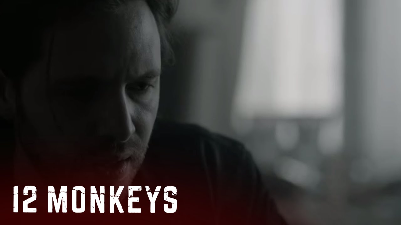Download Inside 12 Monkeys: Season 2, Episode 10 | SYFY