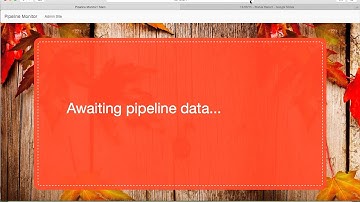 CSC473 Django Web Development Project Pipeline Status
