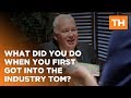 Tom Hegna Talks about His Early Years in the Insurance Industry