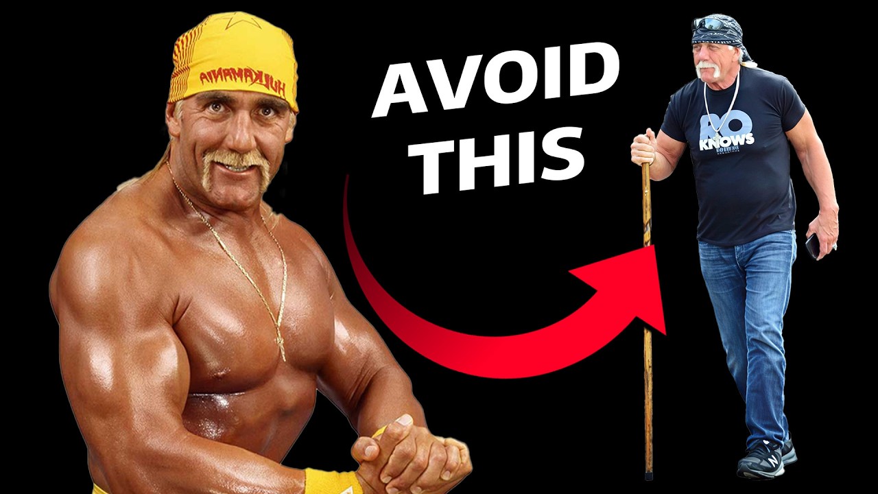 What Really Happened To Hulk Hogan?