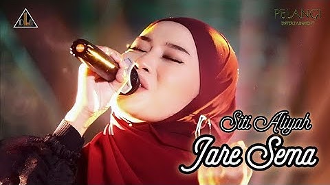 JARE SEMA - SITI ALIYAH - DLS LIVE MUSIC - VERSI KOPLING (KOPLO TARLING)