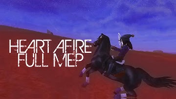 SSO | Heart Afire FULL MEP