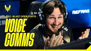Jl Tried To Bully Apex? Blast Porto Voicecomms