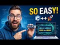 2026 🔥 || C++ for Absolute Beginners: Everything You Need to Start Coding