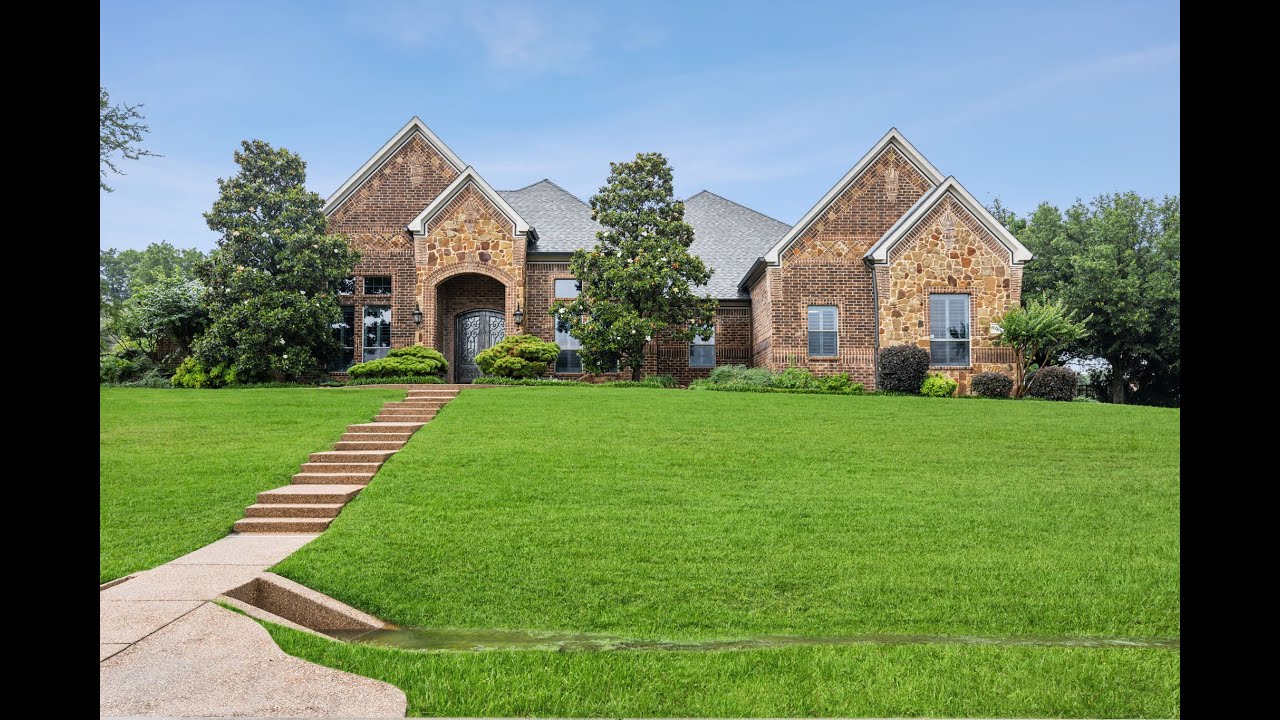 5432 Lake Victoria Ct, Flower Mound, TX 75022
