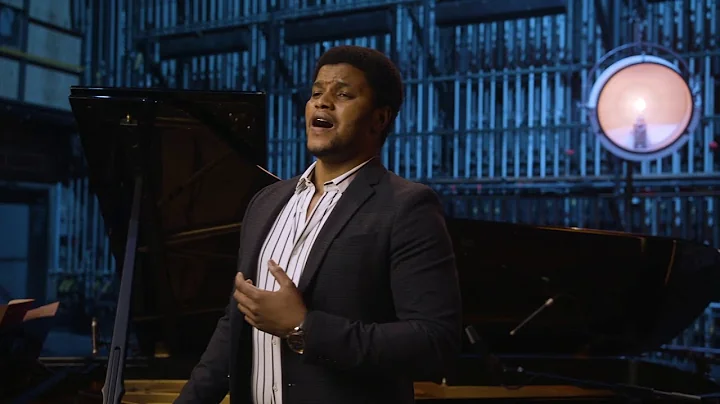 SOLE E AMORE//La ricordanza with Lunga Eric Hallam...