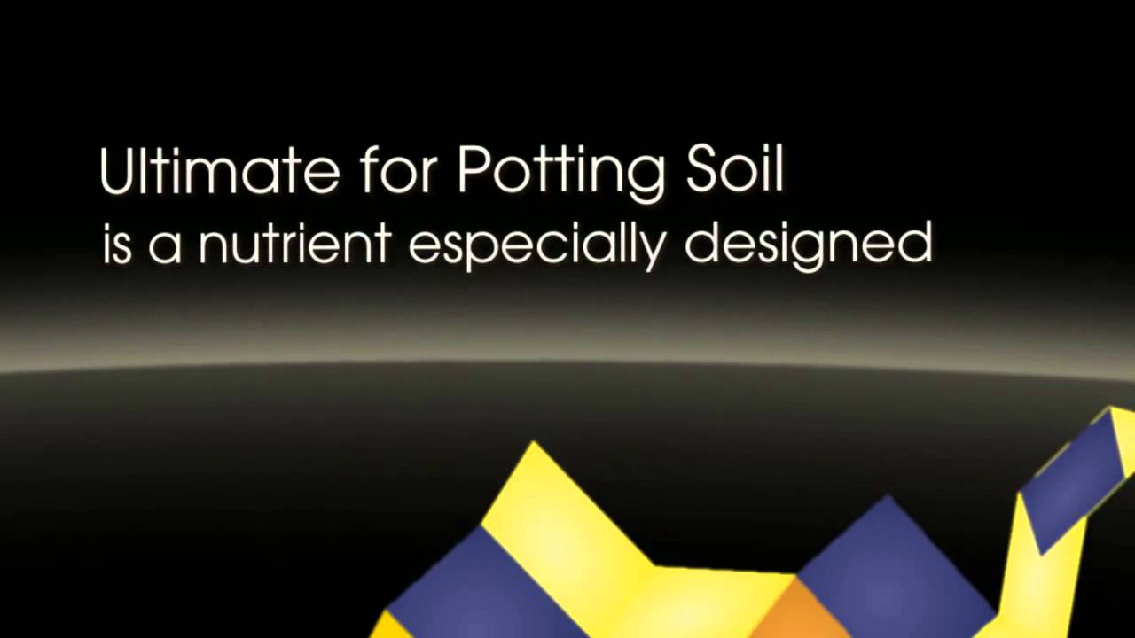 Best Hydroponic Nutrients From CX Hydroponics Products