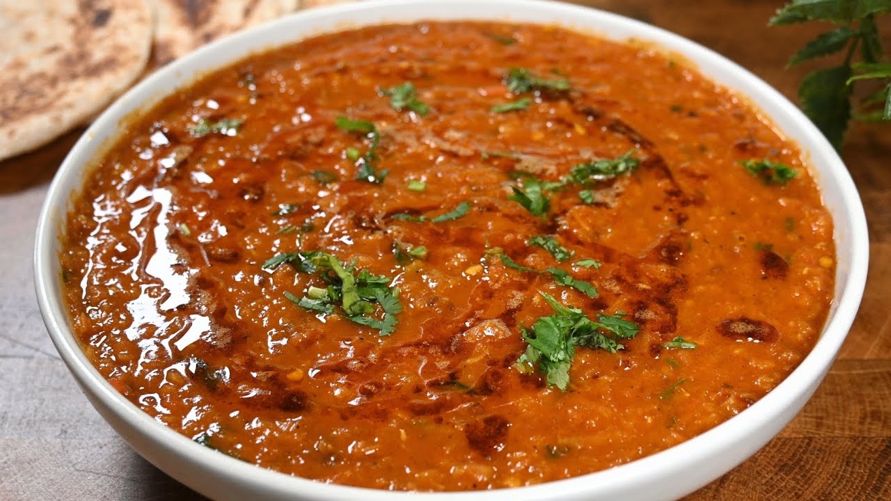 Приготовьте чечевицу таким простым способом и почувствуйте разницу! 😍 Очень вкусно!