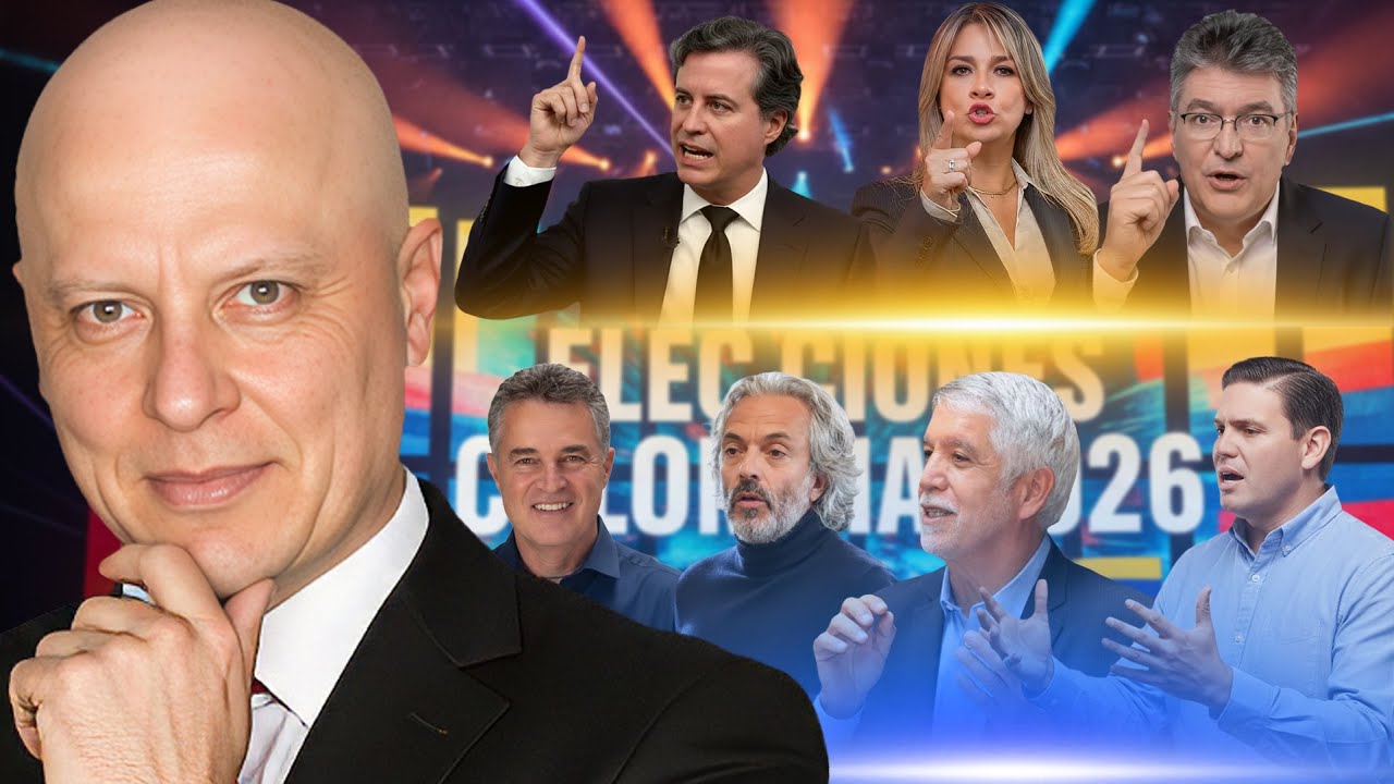 ANÁLISIS DEL DEBATE DE "LA GRAN CONSULTA"