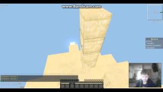 DeathRun VimeWorld