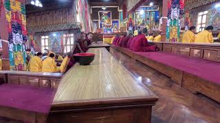 Boudhanath Morning
