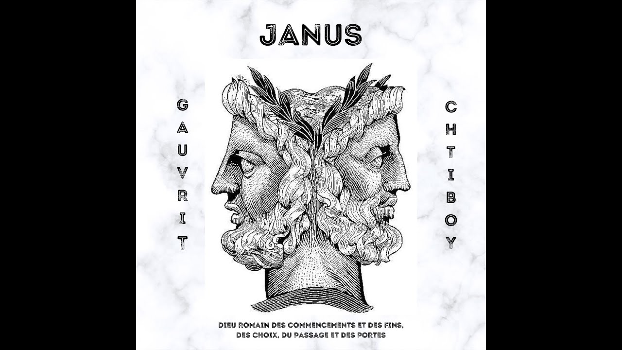 Janus YouTube