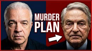 Soros' Plan to MURDER America Just Got Exposed