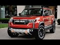 Lada Niva 4×4 2026 : Le SUV abordable qui domine