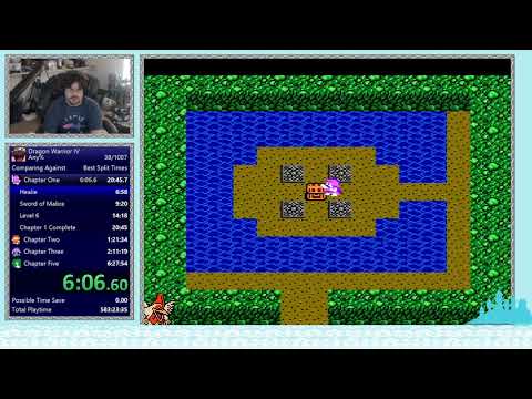 Video: Pokreće Se Dragon Quest 4 Na Mobitelu