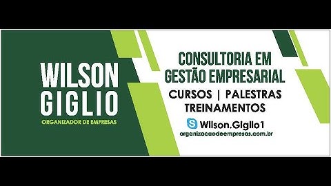 CURSO GESTÃO COMPRAS E ESTOQUE