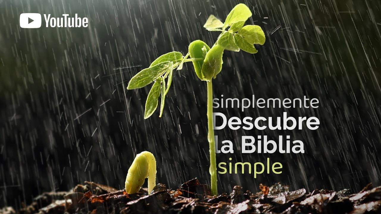 Génesis 44 | Simplemente Descubre la Biblia, Simple