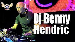 SPECIAL FUNKOT THE LEGENDS DJ BENNY HENDRIC AT NEW STAR BALI