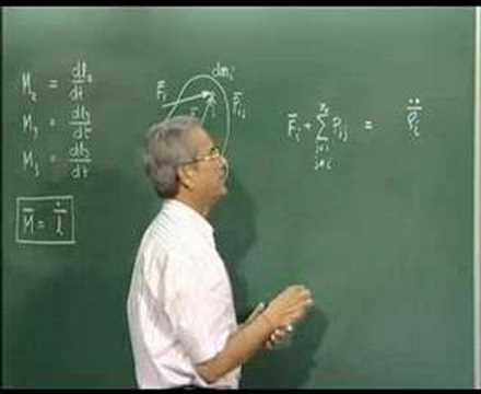 Module 2 - Lecture 3 - Euler