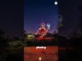 The Artist Who Draws With a Flashlight.#light #art #photography #creativity #glow #artistry #visuals