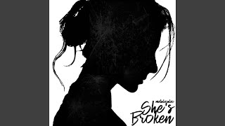 She's Broken - Alec