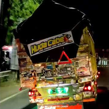 share story wa anti gosip stut bawa cabe huda cabe||anti gosip||truk anti gosip||aditya prayuda