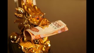 ВОСТОЧНЫЙ ГОРОСКОП НА 2024 ГОД ЗЕЛЕНОГО ДЕРЕВЯННОГО ДРАКОНА 🐉