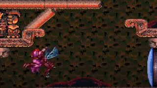 Super Metroid Any% Speedrun 49:51 @jakebop