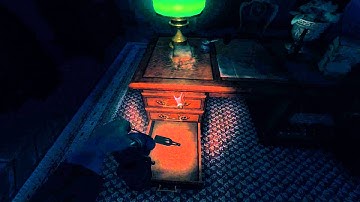 Lets Play Amnesia a Machine for Pigs part 6 frikin sweet airlock