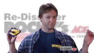 Rockys Ace Hardware "Tradesman Days"