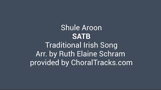 Shule Aroon SATB