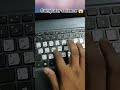 “Coding + Typing Speed = Beast Mode 😱” #computer