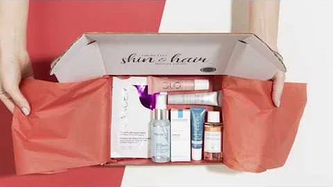 BeautyFIX February 2018