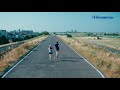 エアーサロンパス「ランニング・社会人」篇
