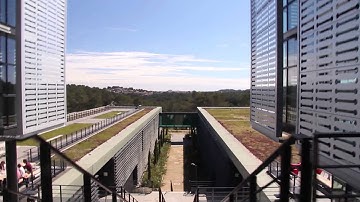 EURECOM trailer 2015