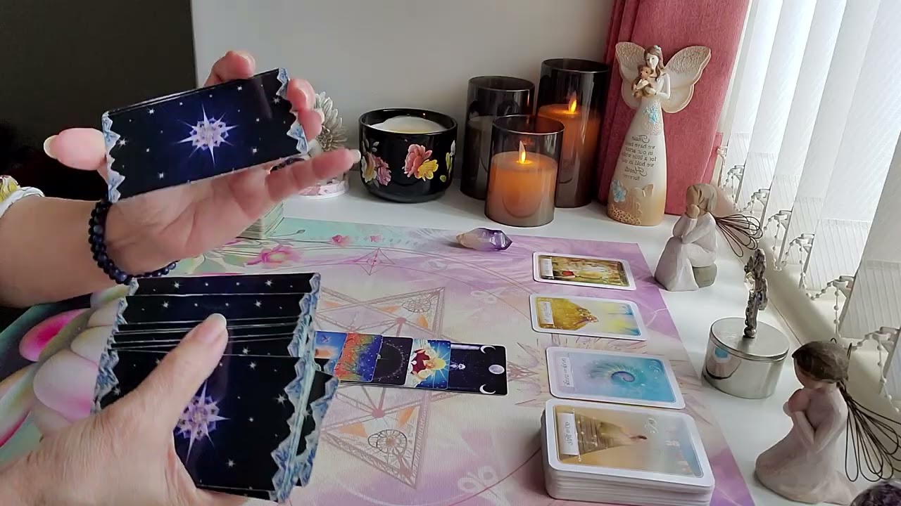 CAP: Trust Your Intuition - There's A Choice 