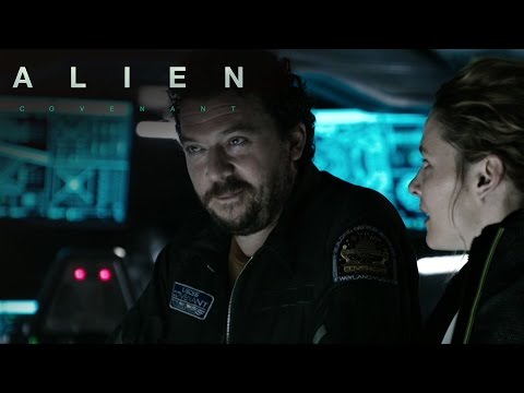 Alien: Covenant | Run | 20th Century FOX