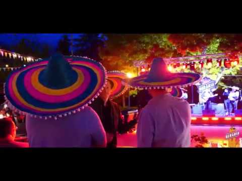 Cinco de Mayo - Mexican Fest & Fiesta [After-Movie]