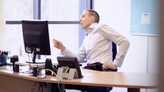 Customer Case Study Video for VoiceSage - Vanquis