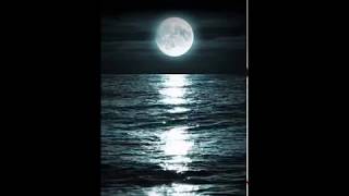  Moon From The Sea