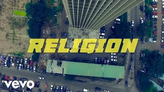 Ruggedman - Religion ft. 9ice