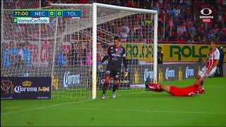 Resumen: Final Copa Corona MX - Necaxa vs Toluca ¡Somos campeones!