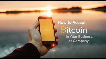 How to Accept Bitcoin in Your Business | Bitcoin.com Wallet