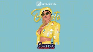 BICHOTA REMIX (CACHENGUE) - EZEQUIEL AA REMIX