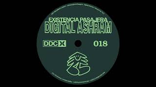 Existencia Pasajera - Robotheism Ddcx018